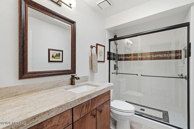 930 E Camino Corrida, Oro Valley, AZ 85737