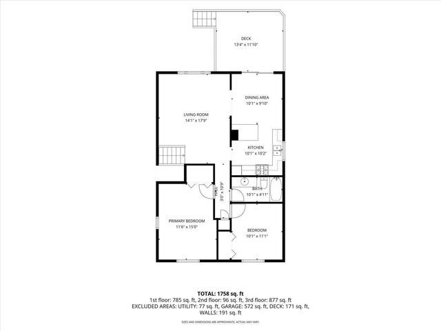 619 Chalet Drive NW, Rochester, MN 55901