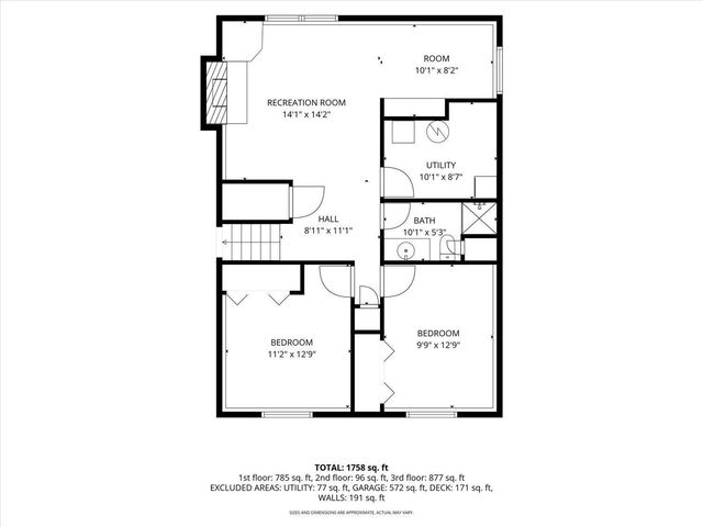 619 Chalet Drive NW, Rochester, MN 55901