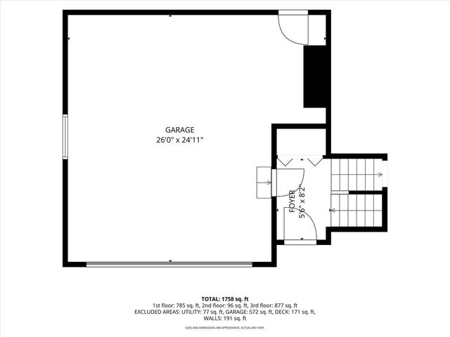 619 Chalet Drive NW, Rochester, MN 55901