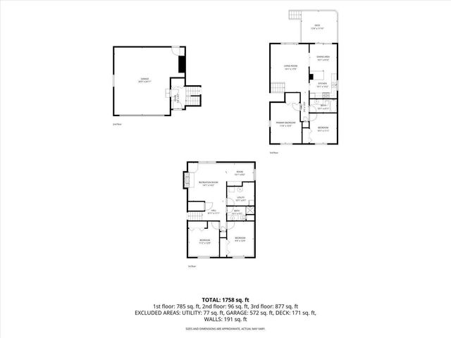 619 Chalet Drive NW, Rochester, MN 55901