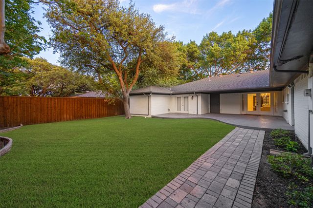 7363 Meadow Oaks Drive, Dallas, TX 75230