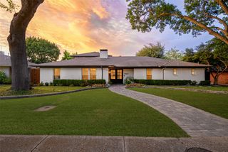 7363 Meadow Oaks Drive, Dallas, TX 75230