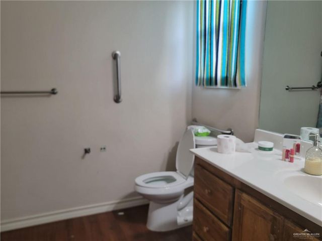 113 Spear N Street, San Benito, TX 78586