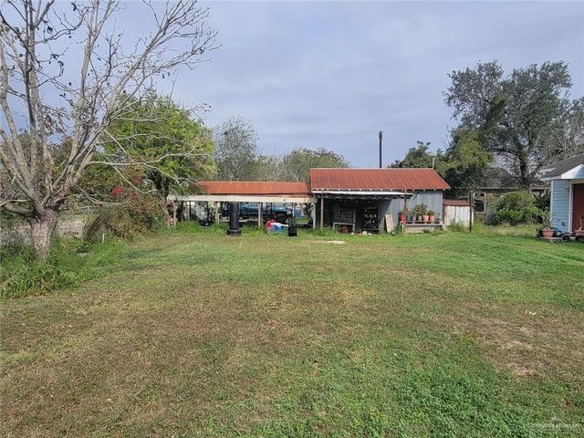 113 Spear N Street, San Benito, TX 78586