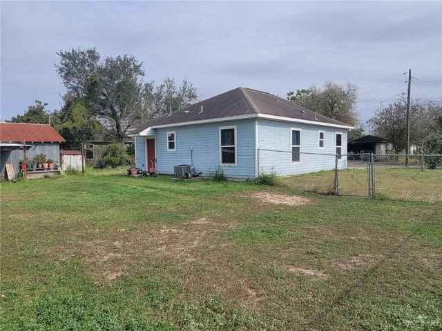 113 Spear N Street, San Benito, TX 78586