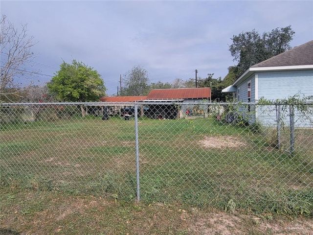 113 Spear N Street, San Benito, TX 78586