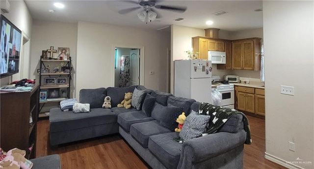 113 Spear N Street, San Benito, TX 78586