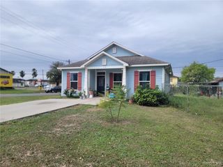 113 Spear N Street, San Benito, TX 78586