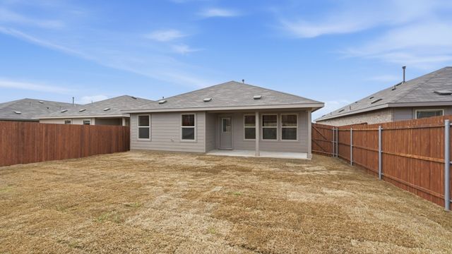 10616 DIAMOND MINE Drive, Fort Worth, TX 76036