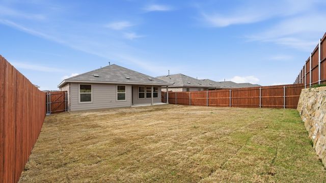10616 DIAMOND MINE Drive, Fort Worth, TX 76036