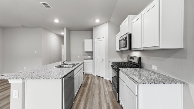 10616 DIAMOND MINE Drive, Fort Worth, TX 76036