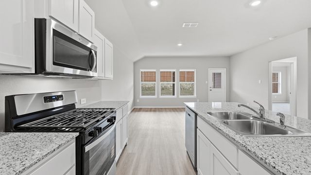 10616 DIAMOND MINE Drive, Fort Worth, TX 76036