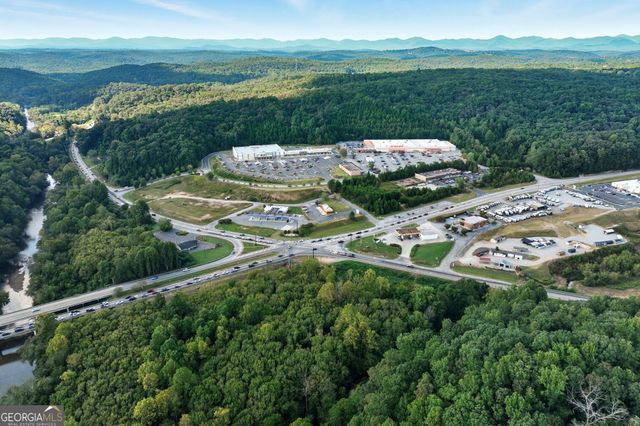 0 S Chestatee Street, Dahlonega, GA 30533