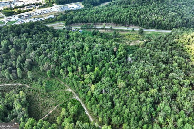 0 S Chestatee Street, Dahlonega, GA 30533