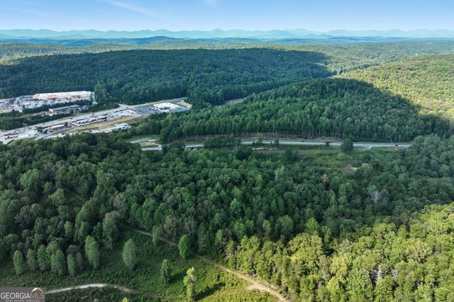 0 S Chestatee Street, Dahlonega, GA 30533