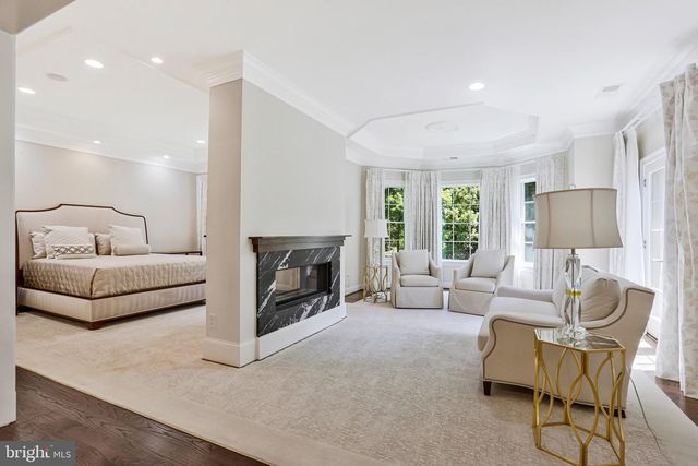 6700 LUPINE LN, Mclean, VA 22101
