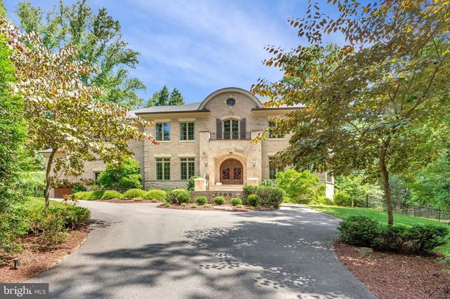 6700 LUPINE LN, Mclean, VA 22101