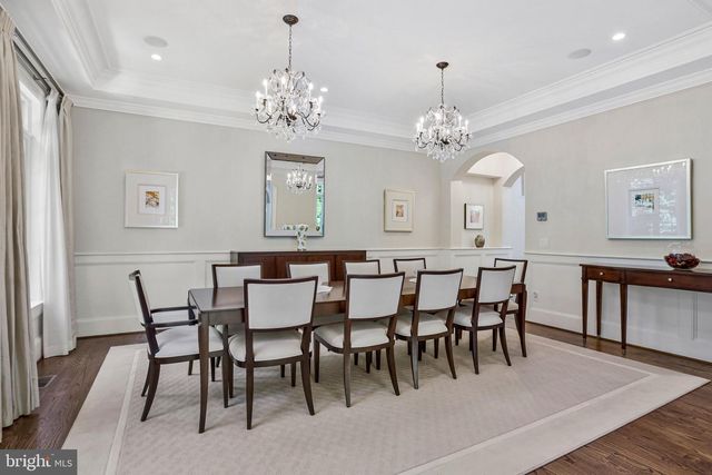 6700 LUPINE LN, Mclean, VA 22101
