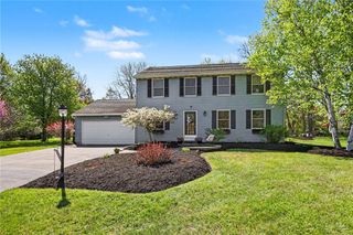 29 Camborne Circle, Perinton, NY 14450