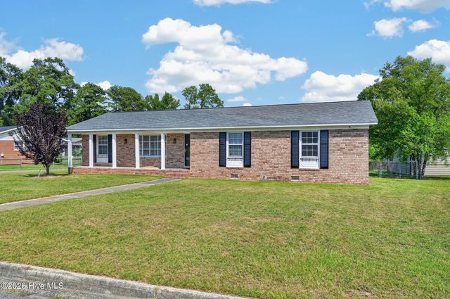 306 Skylark Road, Augusta, GA 30907