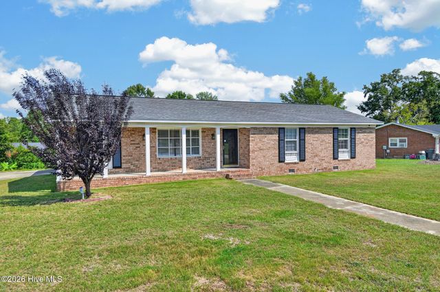 306 Skylark Road, Augusta, GA 30907