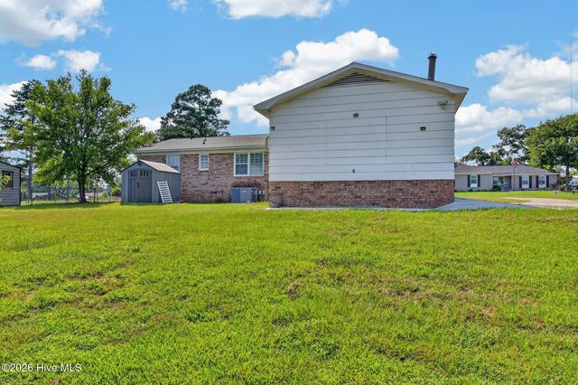 306 Skylark Road, Augusta, GA 30907