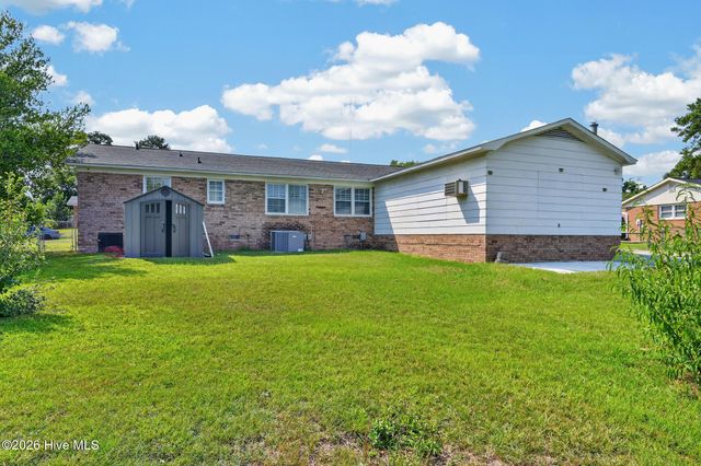 306 Skylark Road, Augusta, GA 30907