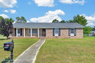 306 Skylark Road, Augusta, GA 30907
