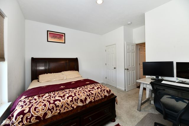 10118 Falls Canyon Lane, Indianapolis, IN 46229