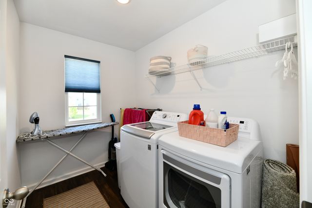 10118 Falls Canyon Lane, Indianapolis, IN 46229