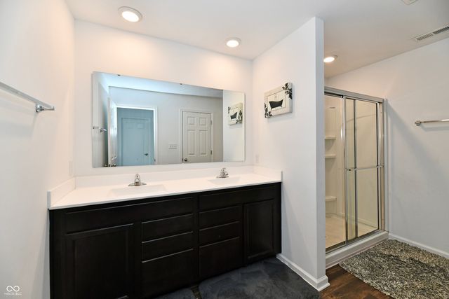 10118 Falls Canyon Lane, Indianapolis, IN 46229