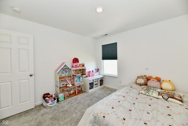 10118 Falls Canyon Lane, Indianapolis, IN 46229