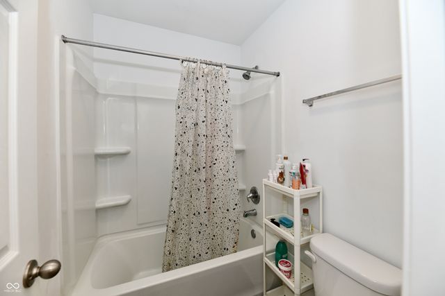 10118 Falls Canyon Lane, Indianapolis, IN 46229