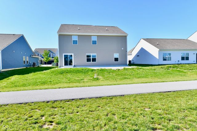 10118 Falls Canyon Lane, Indianapolis, IN 46229