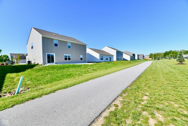 10118 Falls Canyon Lane, Indianapolis, IN 46229