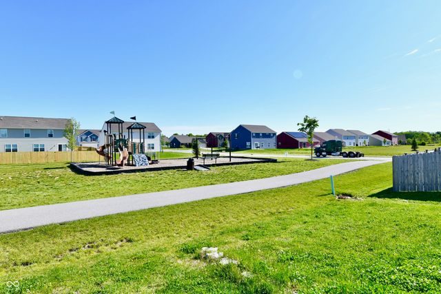 10118 Falls Canyon Lane, Indianapolis, IN 46229