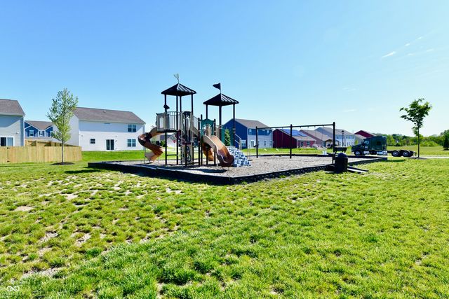 10118 Falls Canyon Lane, Indianapolis, IN 46229