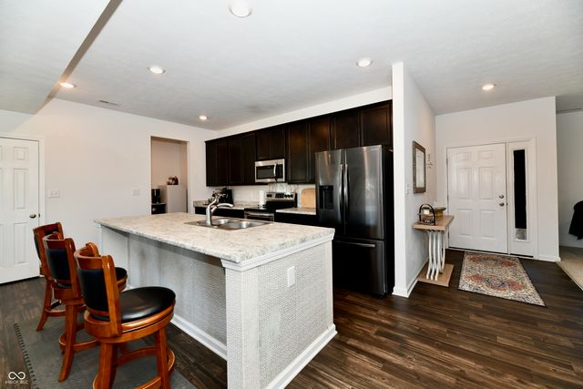 10118 Falls Canyon Lane, Indianapolis, IN 46229