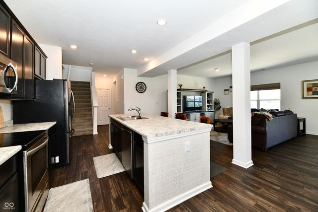 10118 Falls Canyon Lane, Indianapolis, IN 46229