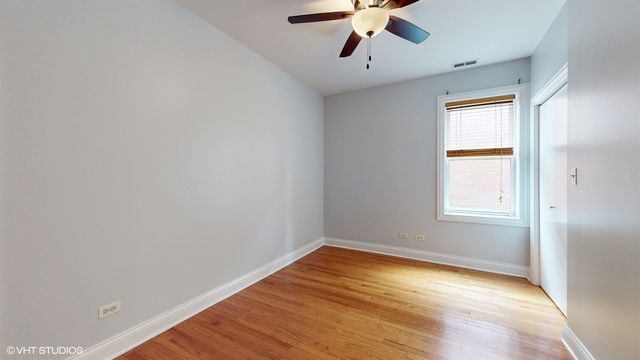 1546 W Sherwin Avenue 2N, Chicago, IL 60626