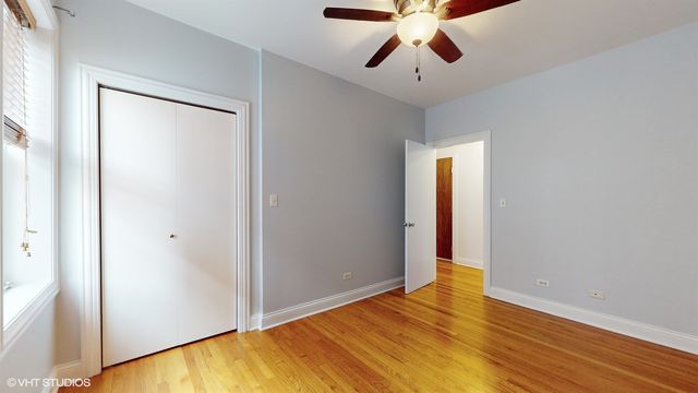 1546 W Sherwin Avenue 2N, Chicago, IL 60626
