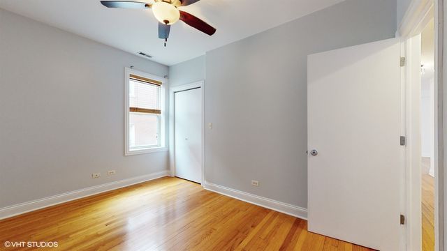 1546 W Sherwin Avenue 2N, Chicago, IL 60626