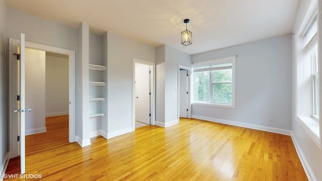 1546 W Sherwin Avenue 2N, Chicago, IL 60626