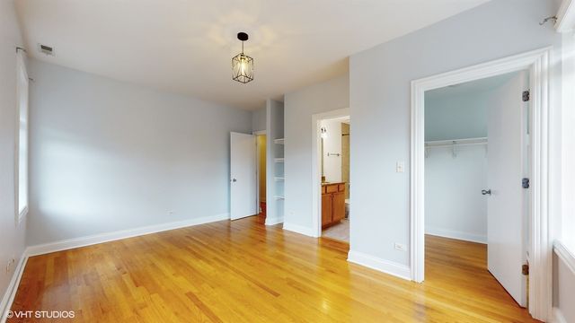 1546 W Sherwin Avenue 2N, Chicago, IL 60626