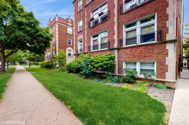 1546 W Sherwin Avenue 2N, Chicago, IL 60626