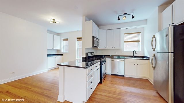 1546 W Sherwin Avenue 2N, Chicago, IL 60626