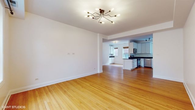 1546 W Sherwin Avenue 2N, Chicago, IL 60626