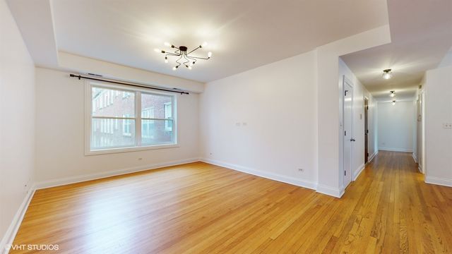1546 W Sherwin Avenue 2N, Chicago, IL 60626