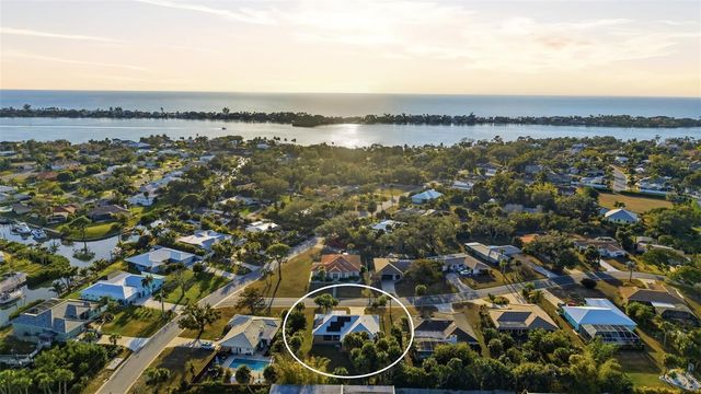 2304 GOYA DRIVE, Nokomis, FL 34275